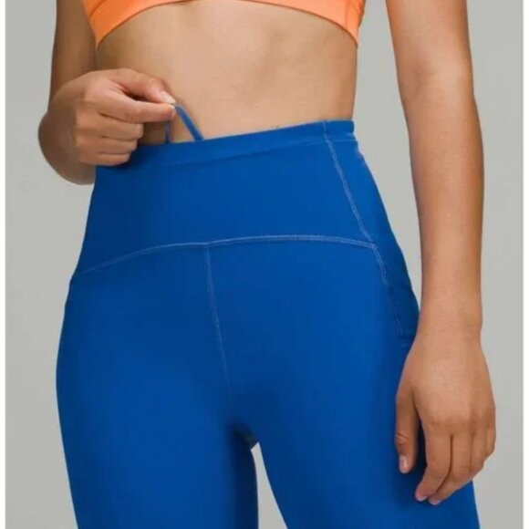 Lululemon Swift Speed High Rise Tight 28" - Picture 3 of 9